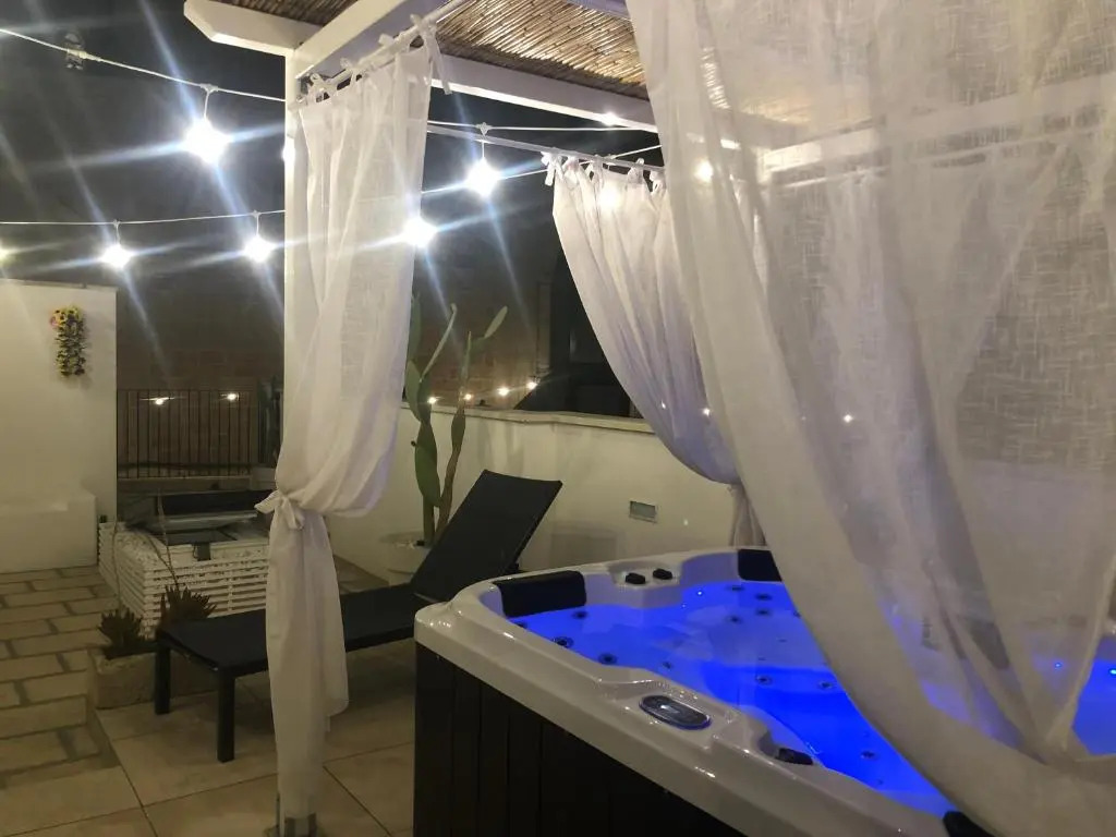 Borgo San Giovanni Luxury