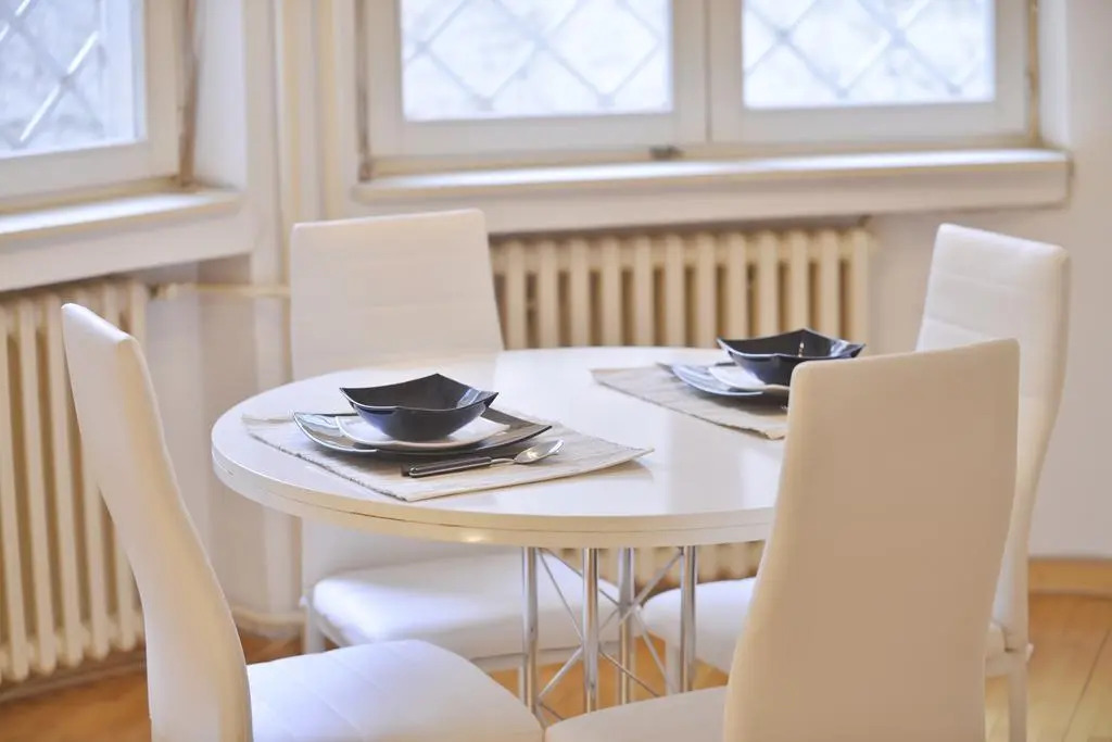 Gaga Apartments