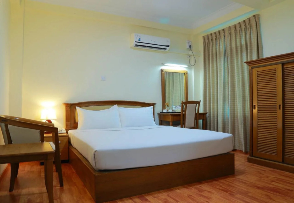 KH Hotel Kokkine