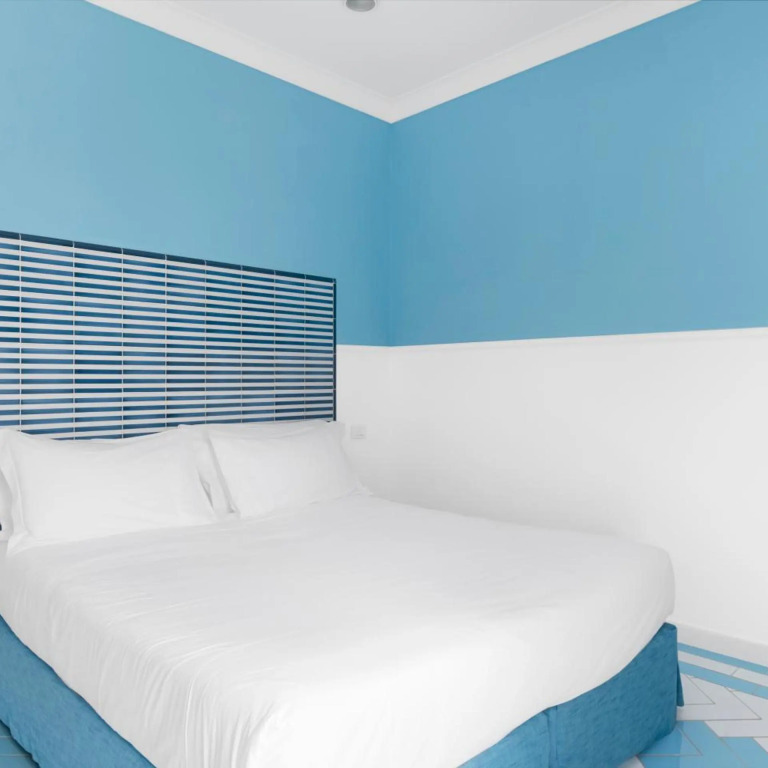 Hotel Bougainville