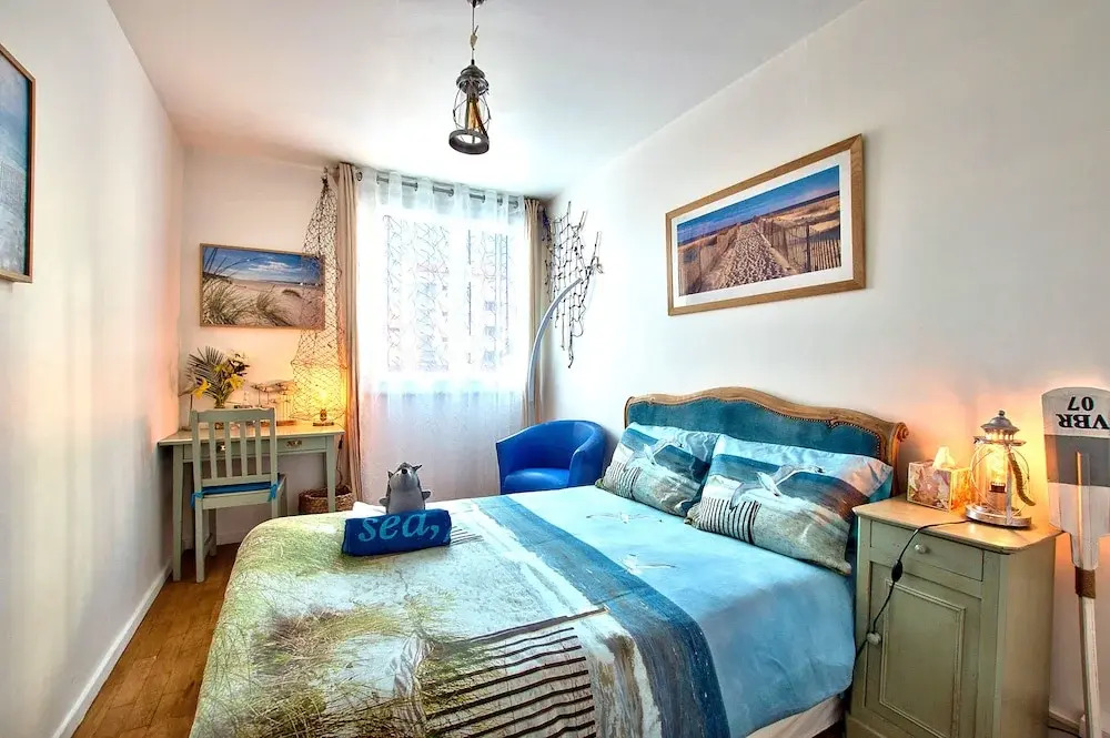 La Ville Su Naturel B&B