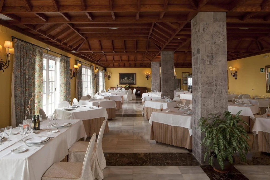 Parador de La Palma