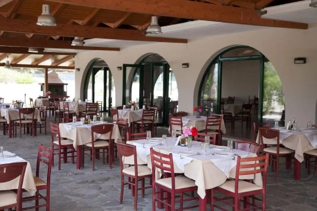 Hotel Kanali