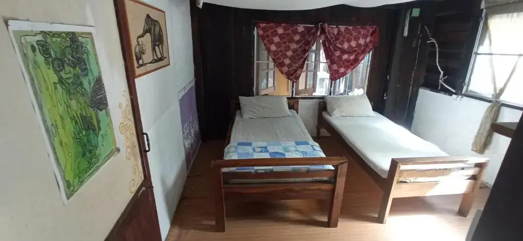 Happy Home guesthouse & Tattoo studio