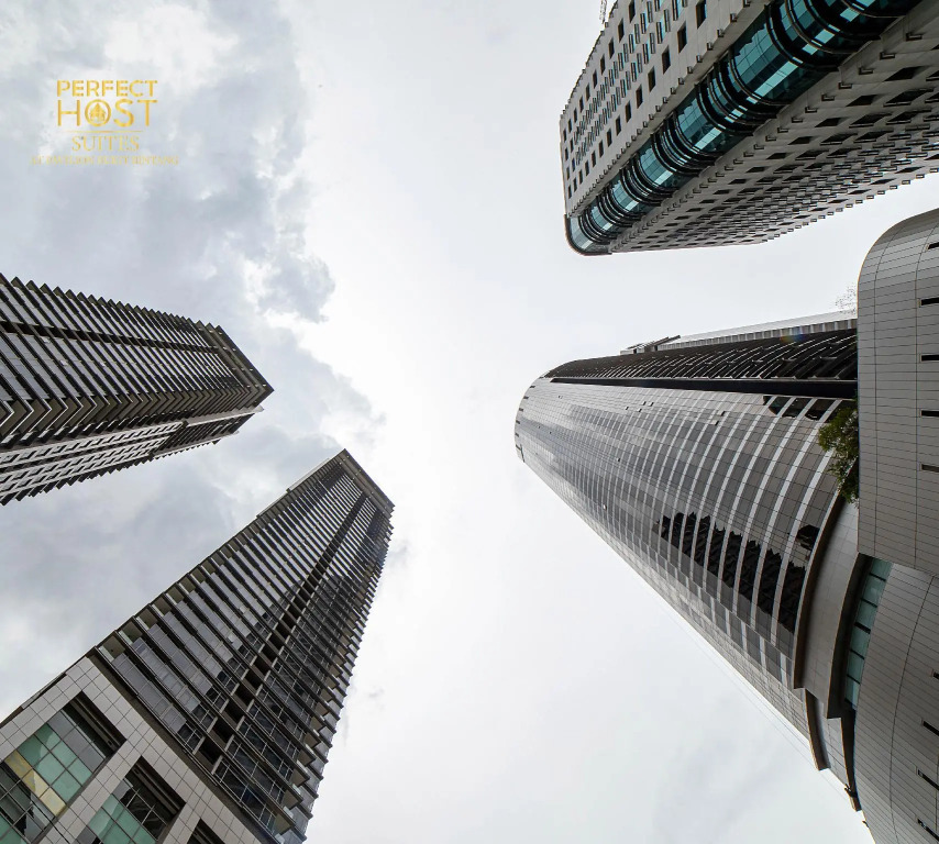 PH Suites @ Pavilion Bukit Bintang