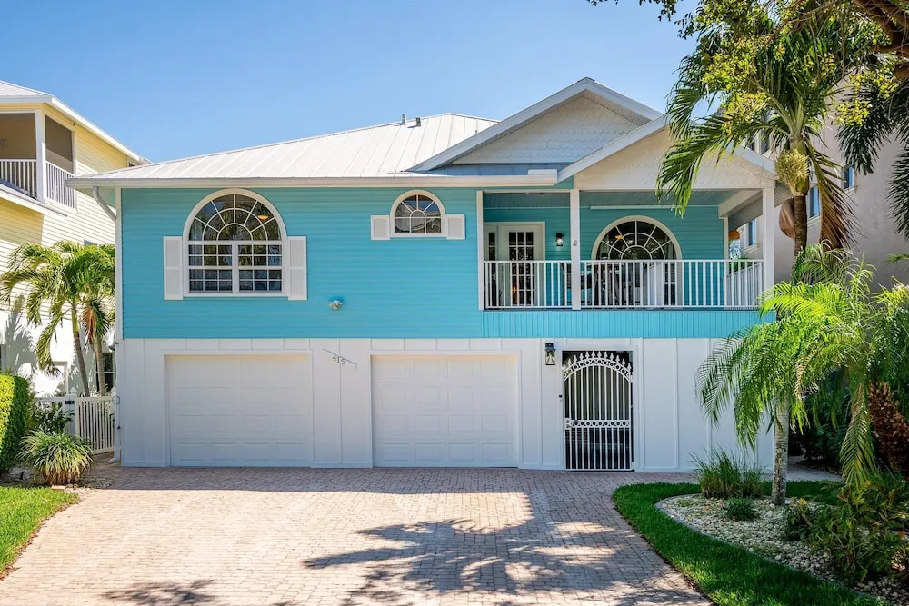 415 Palermo Circle by Coastal Vacation Properties