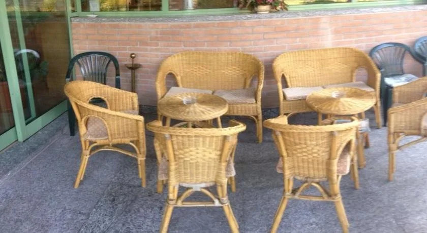 Hotel Vecchia Brianza