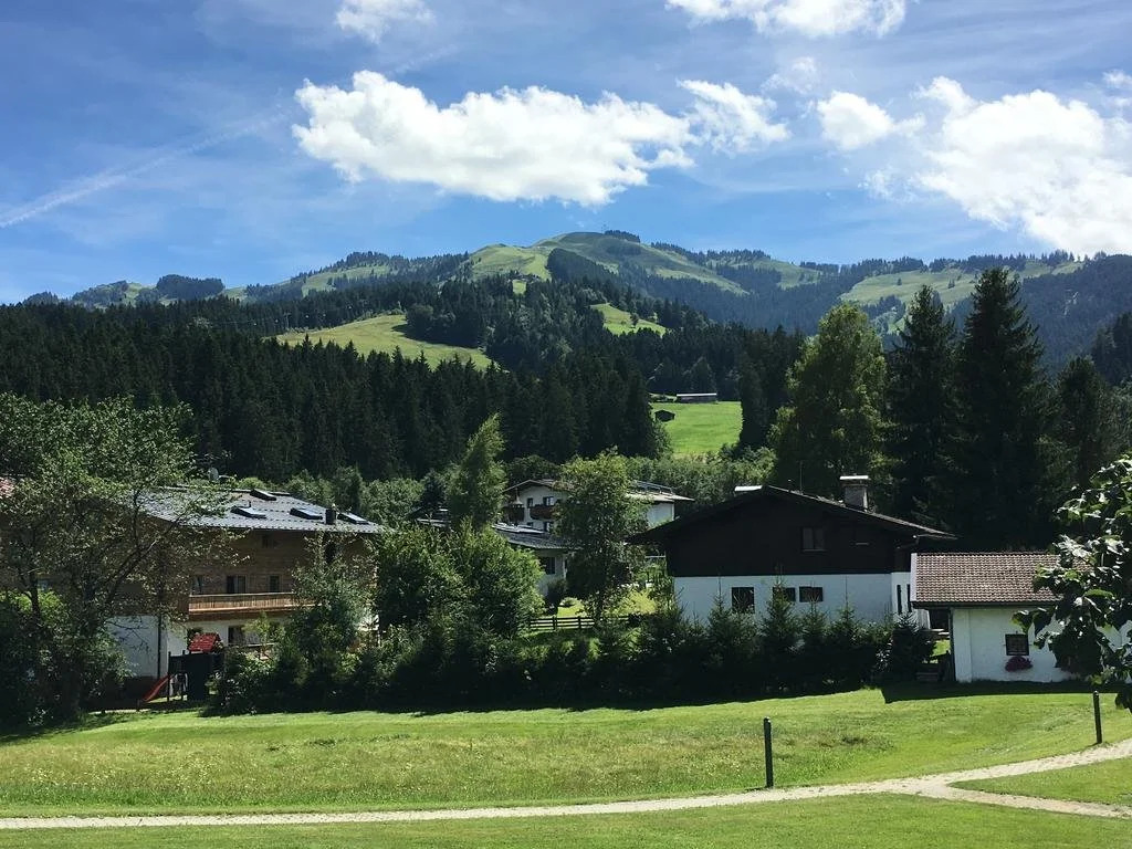 Alpen Chalet Dorfwies
