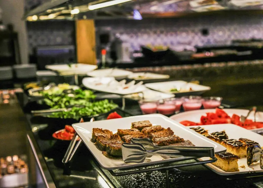 Grand Asya Hotel