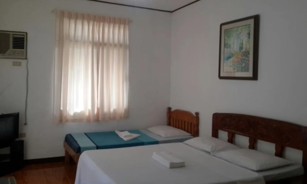 Oceana Hotel & Beach Resort