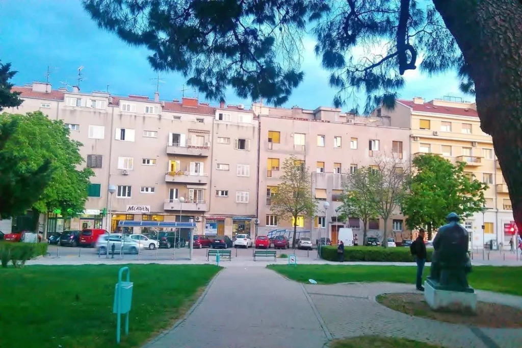 Apartment Park