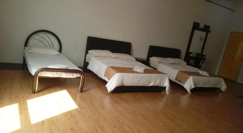 Zin Xin City View Hotel