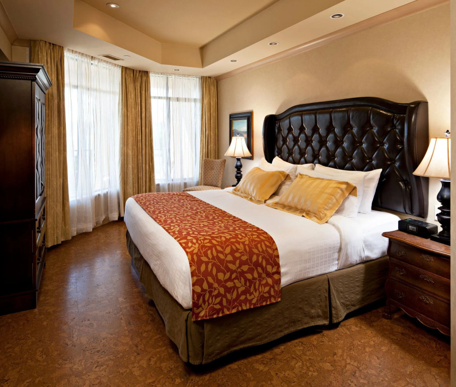 The Royal Kelowna - Bellstar Hotels & Resorts