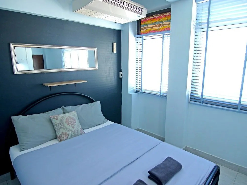 Mams House Khaosan