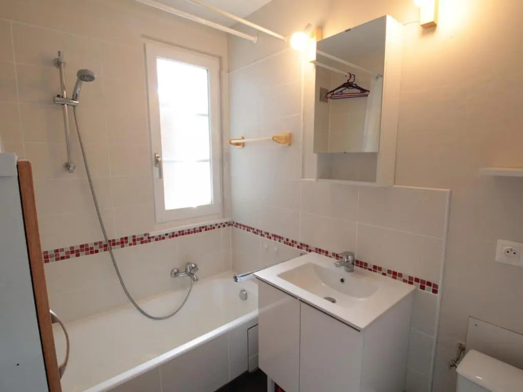 Appartement Les Carroz d'Arâches, 3 pièces, 6 personnes - FR-1-572-78