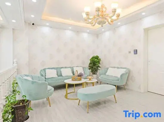 Lijiang Meilv Vacation Villa Homestay