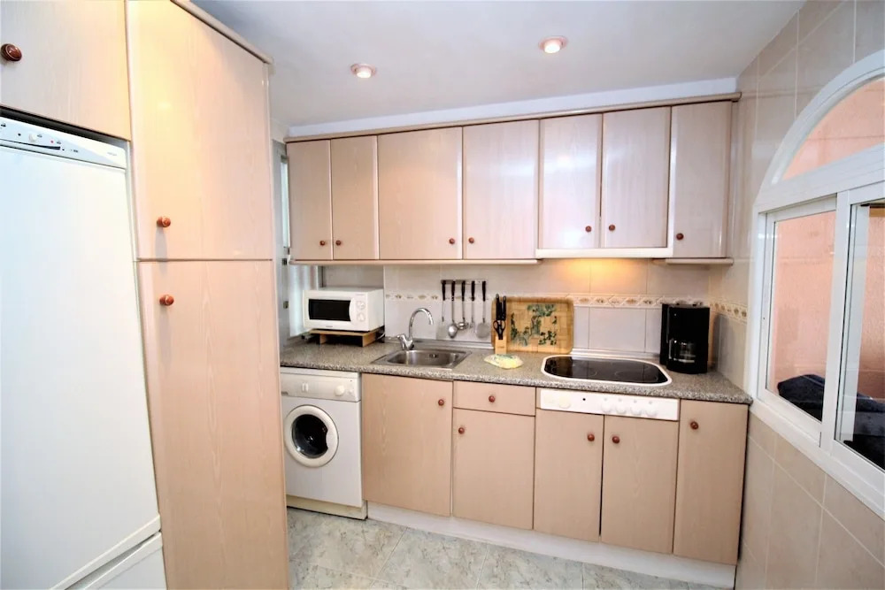 Apartamento Edimar 2 - 3