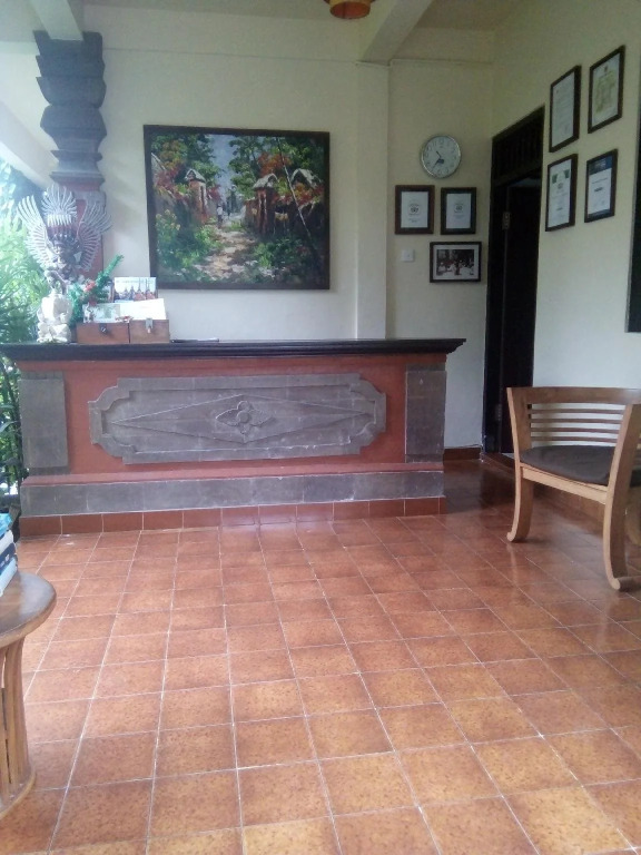 Rama Shinta Hotel Candidasa