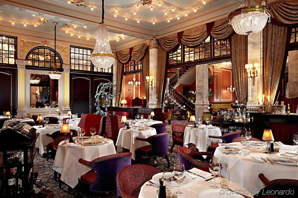 Hotel Des Indes - The Leading Hotels of the World