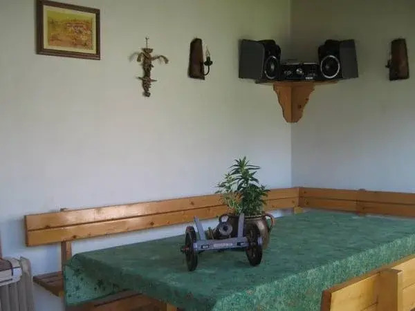 Velingrad La Casa