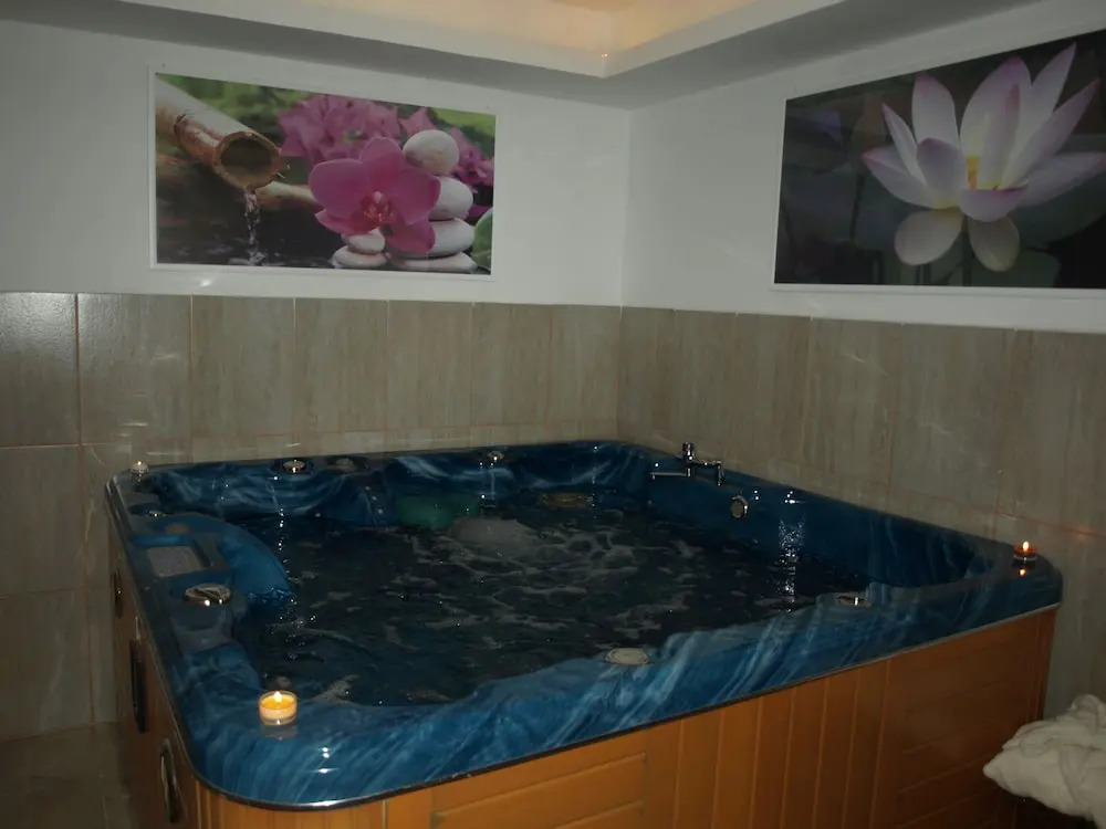 Hotel Podravina