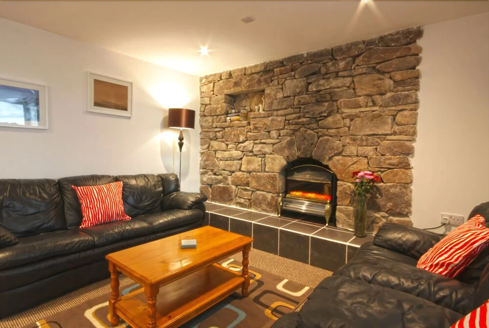 Otterburn 1 in the Remote Scottish Highlands With Breathtaking Seaviews