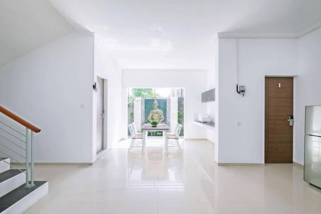 Canggu Residence
