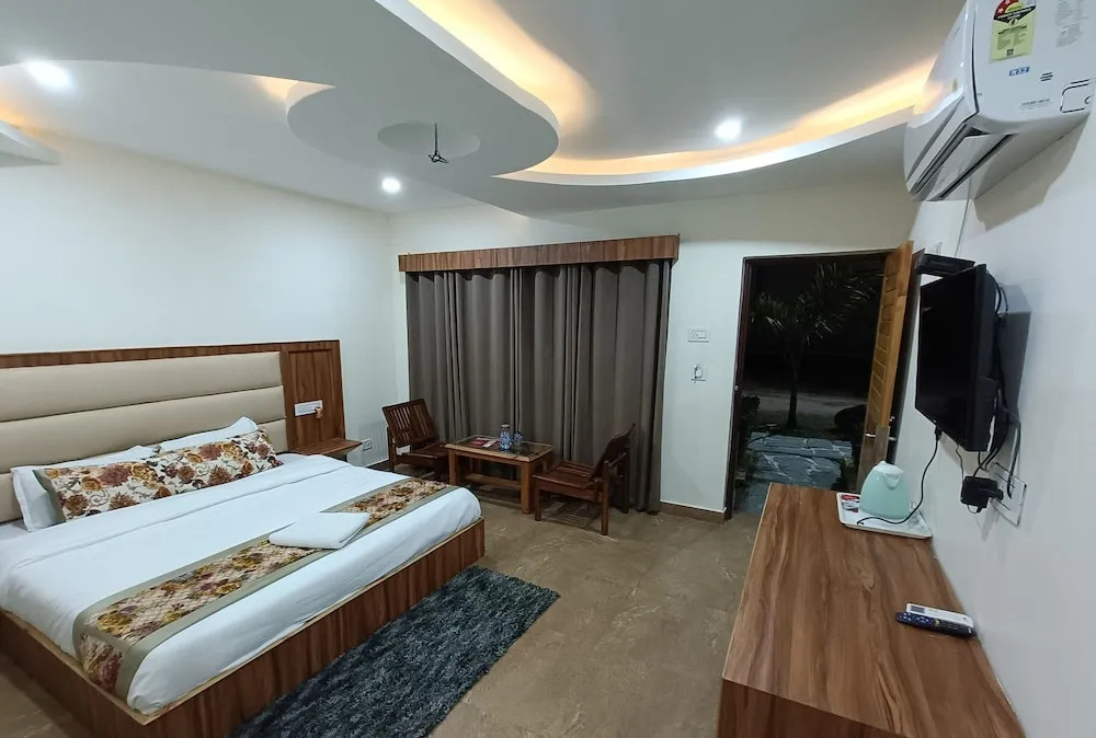 The Himalayan Odyssey and Cottages