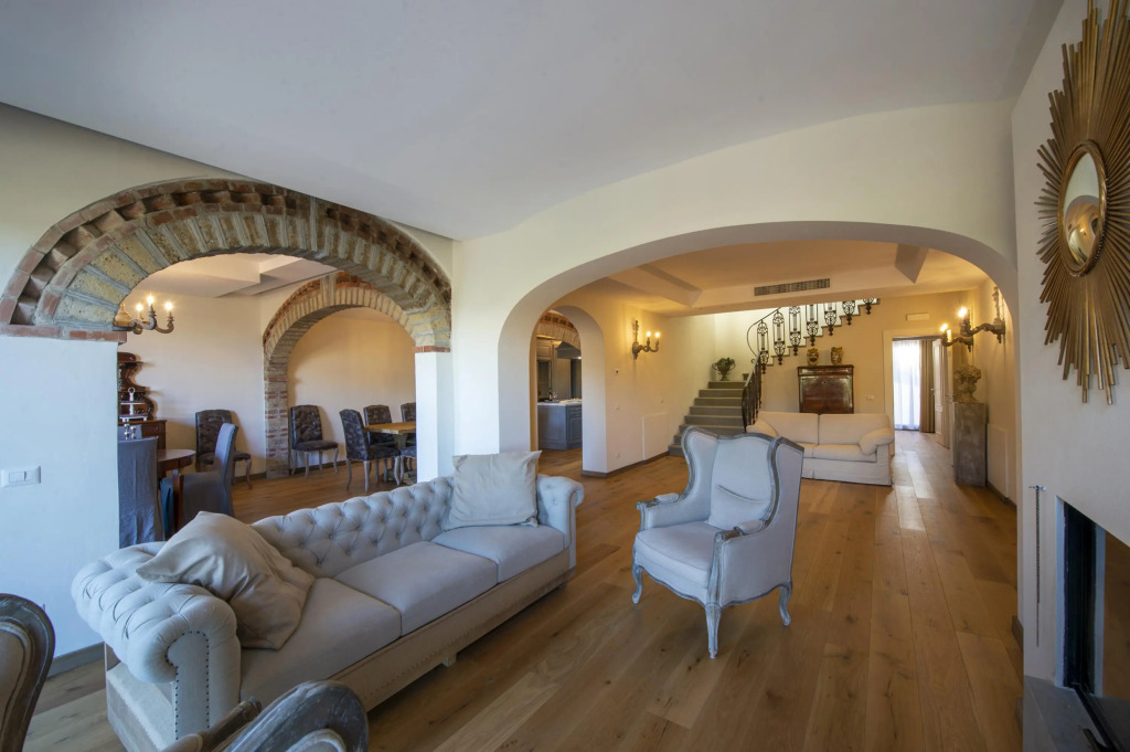 Ville Il Paradiso - Villa Mia