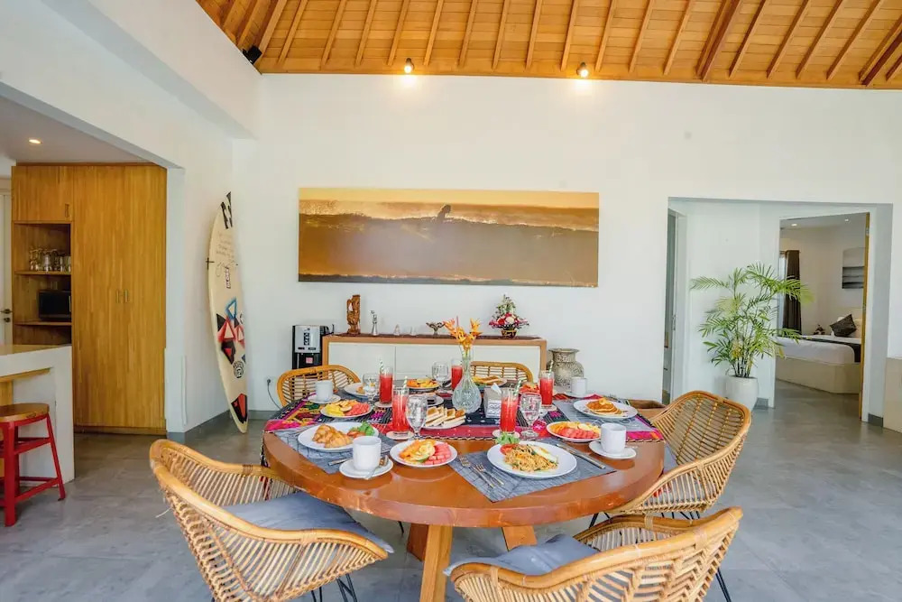 Villa Becca Seminyak by Best Deals Asia Hospitality