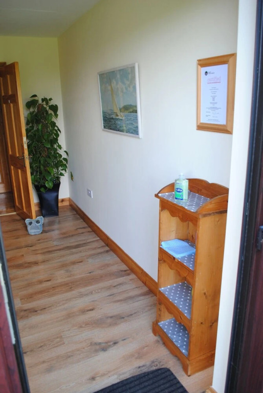 Arley House B & B