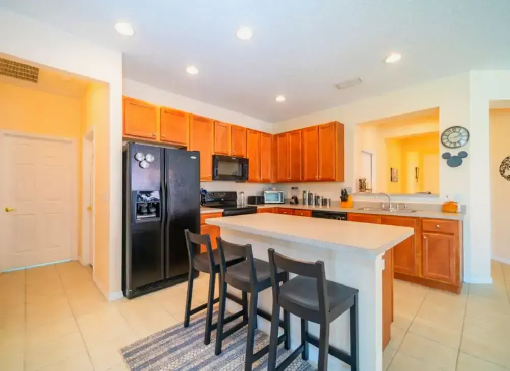Casa para Grupos en Orlando Florida