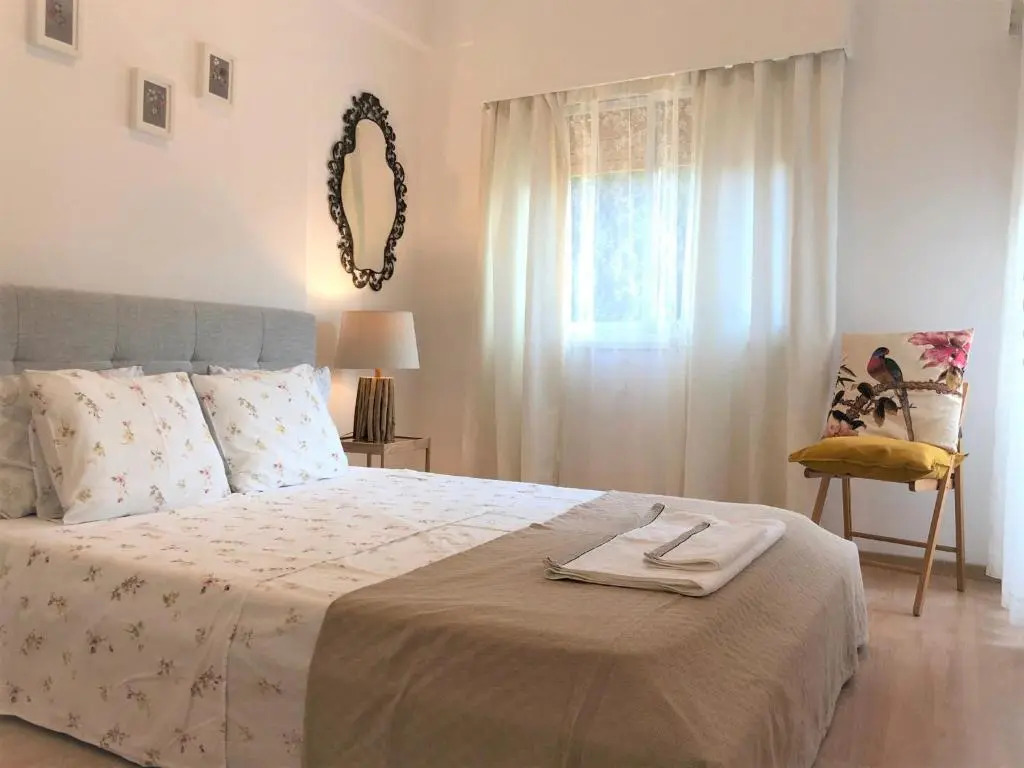 Cozy Holiday Apartment In Larnaca Near Foinikoudes
