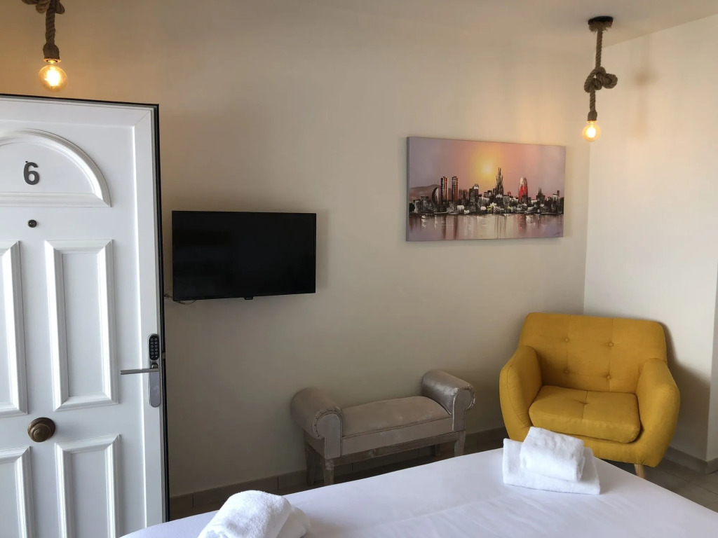 Rambla de Marisol Apartments