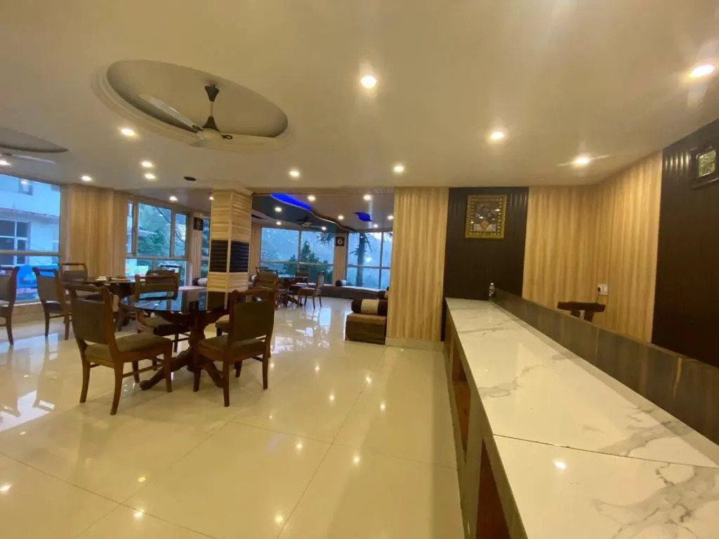 Anupam Resort By DLS Hotels