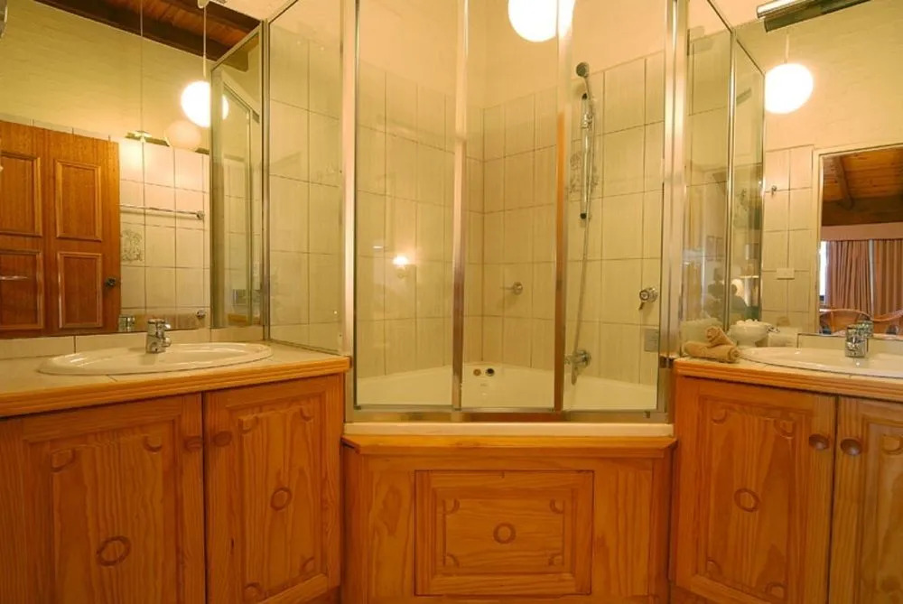Hotel Pension Grimus