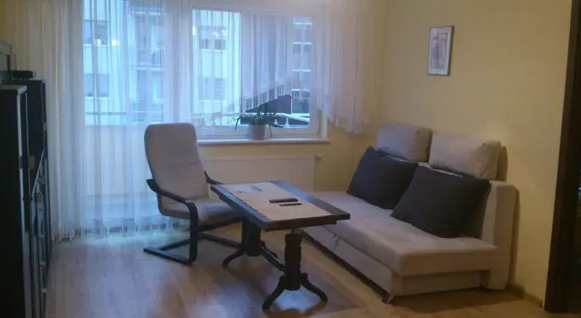 Apartament Caffe