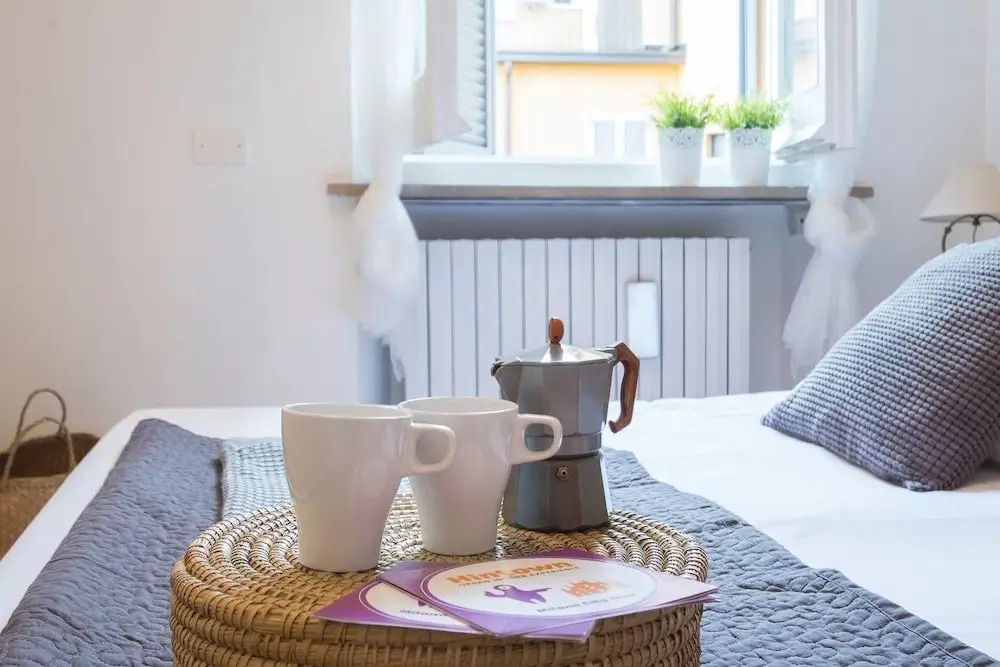 Altido Monumentale Apartment