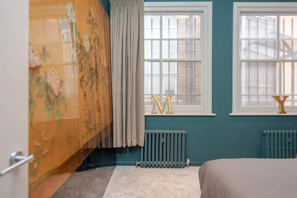 Stylish and Modern Flat in Shoreditch for 4