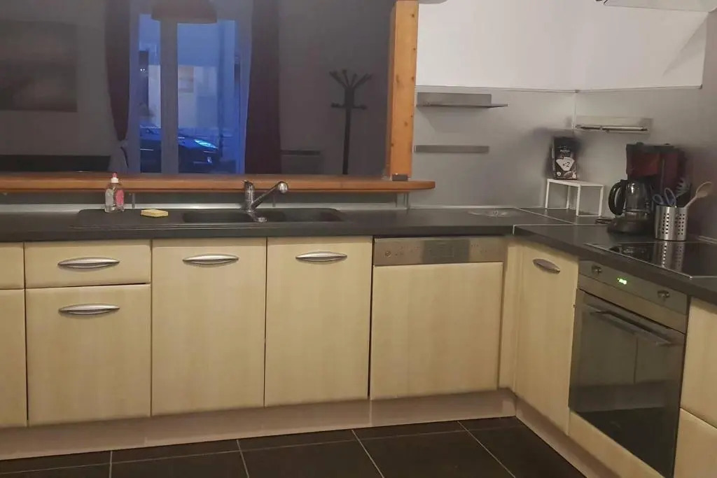 La maison de Vox