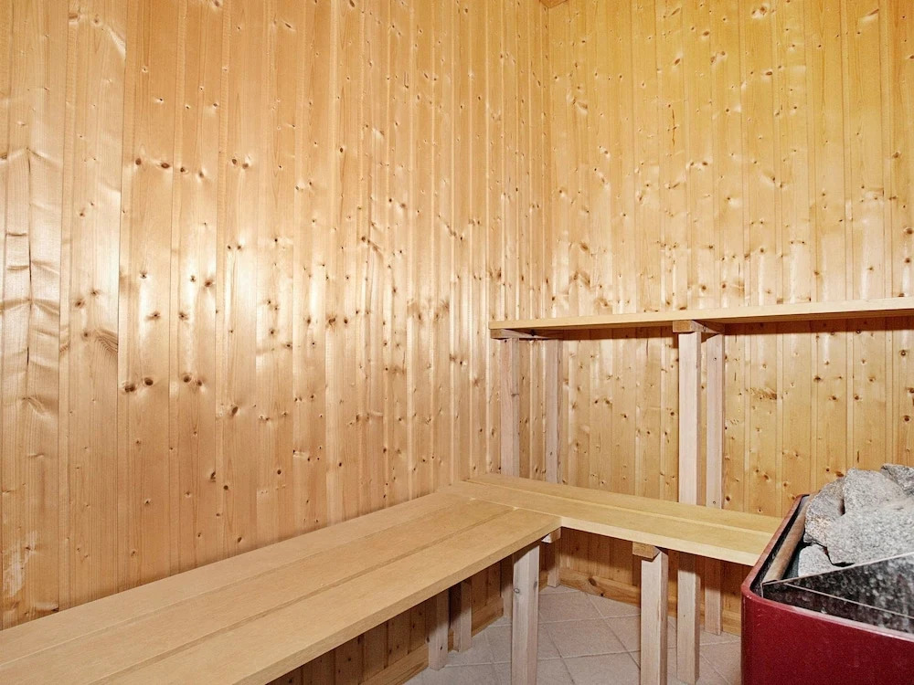 Stunning Home In Thisted With Sauna
