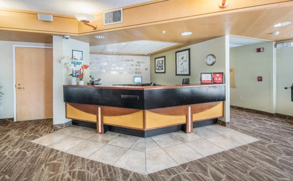 Arizona Christian University Hotel & Conference Center