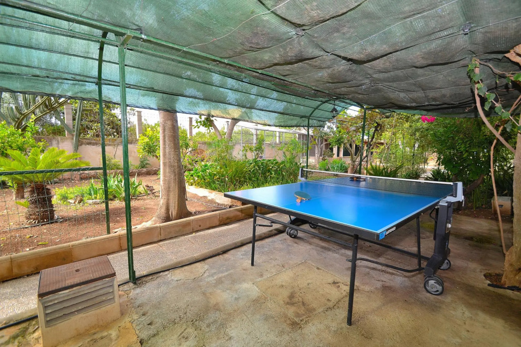 187 Villa Can Bisbe ETV8522 by Mallorca Charme