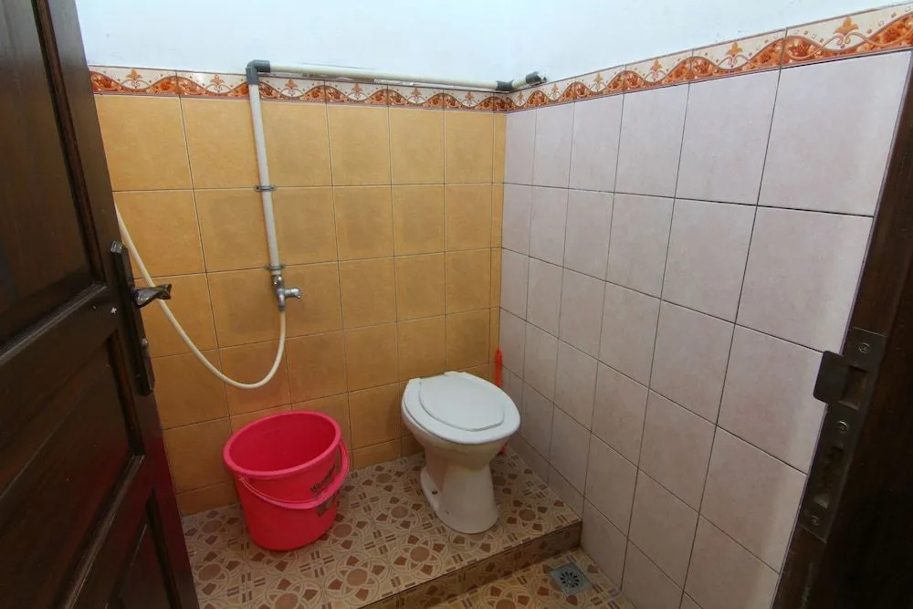 Sari Homestay