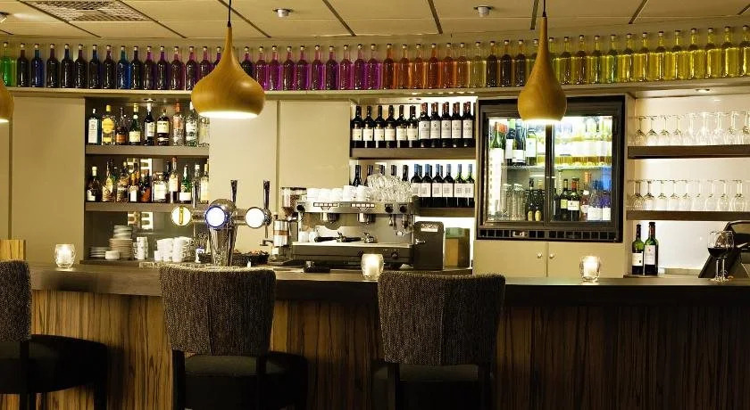 Hampshire Hotel Fitland Veghel