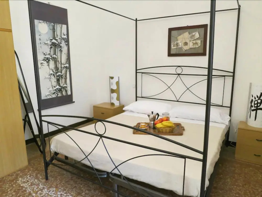 Casa Della Zia, Bologna by Short Holidays