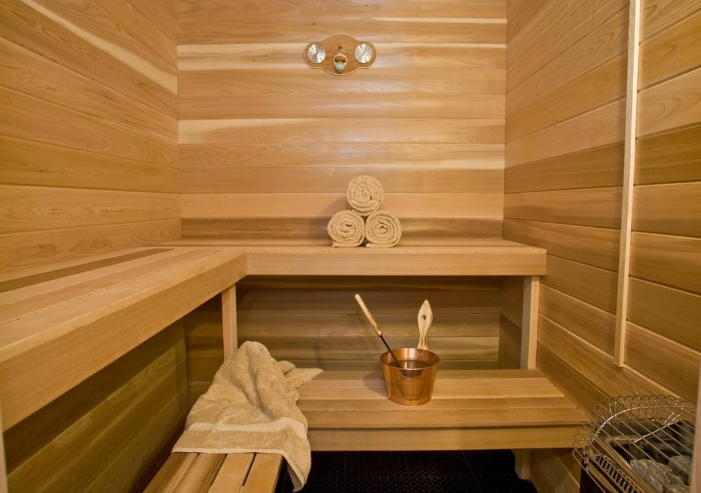 P Quattro Relax Hotel