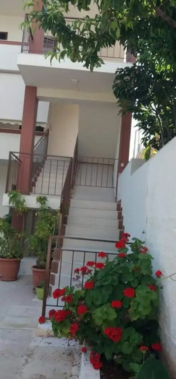 Remarkable 2-bed Apartment in Dhermi