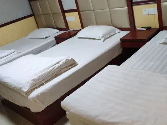 Meihang Business Hotel