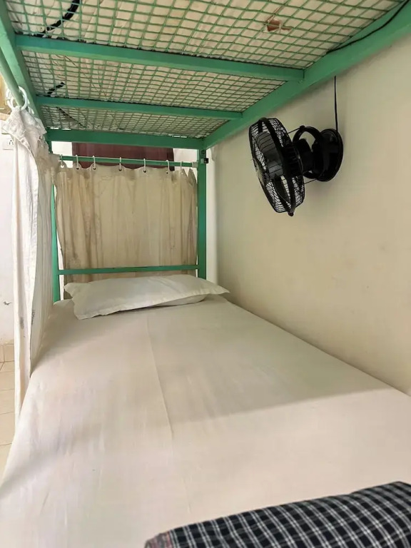 Mollys Hostel